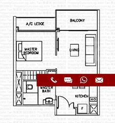 Ripple Bay (D18), Condominium #178816132